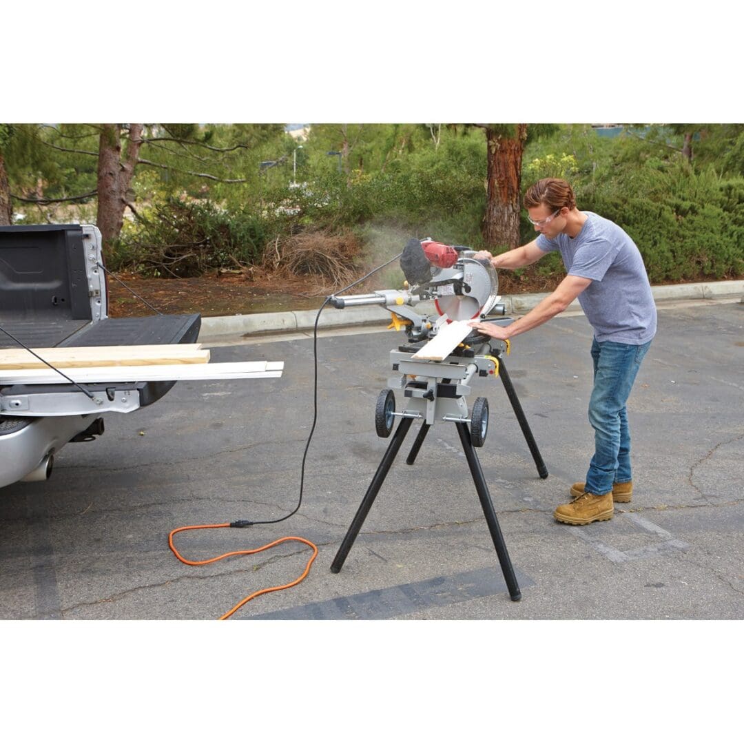 Miter Saw