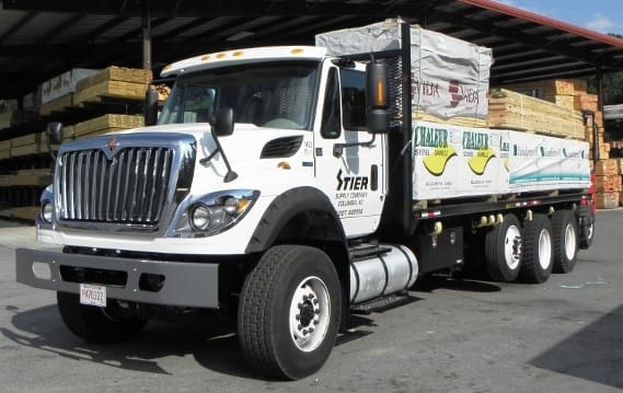 Flat Bed