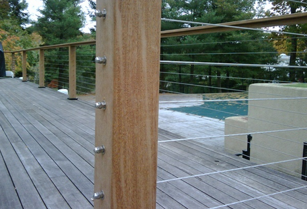 cable railing cable railing