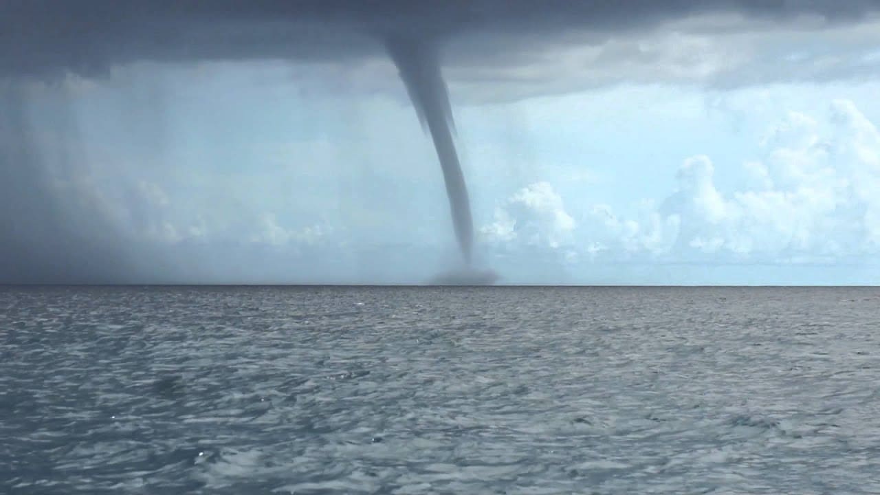 tornado