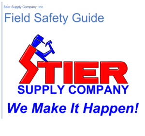 Field Safety Guide